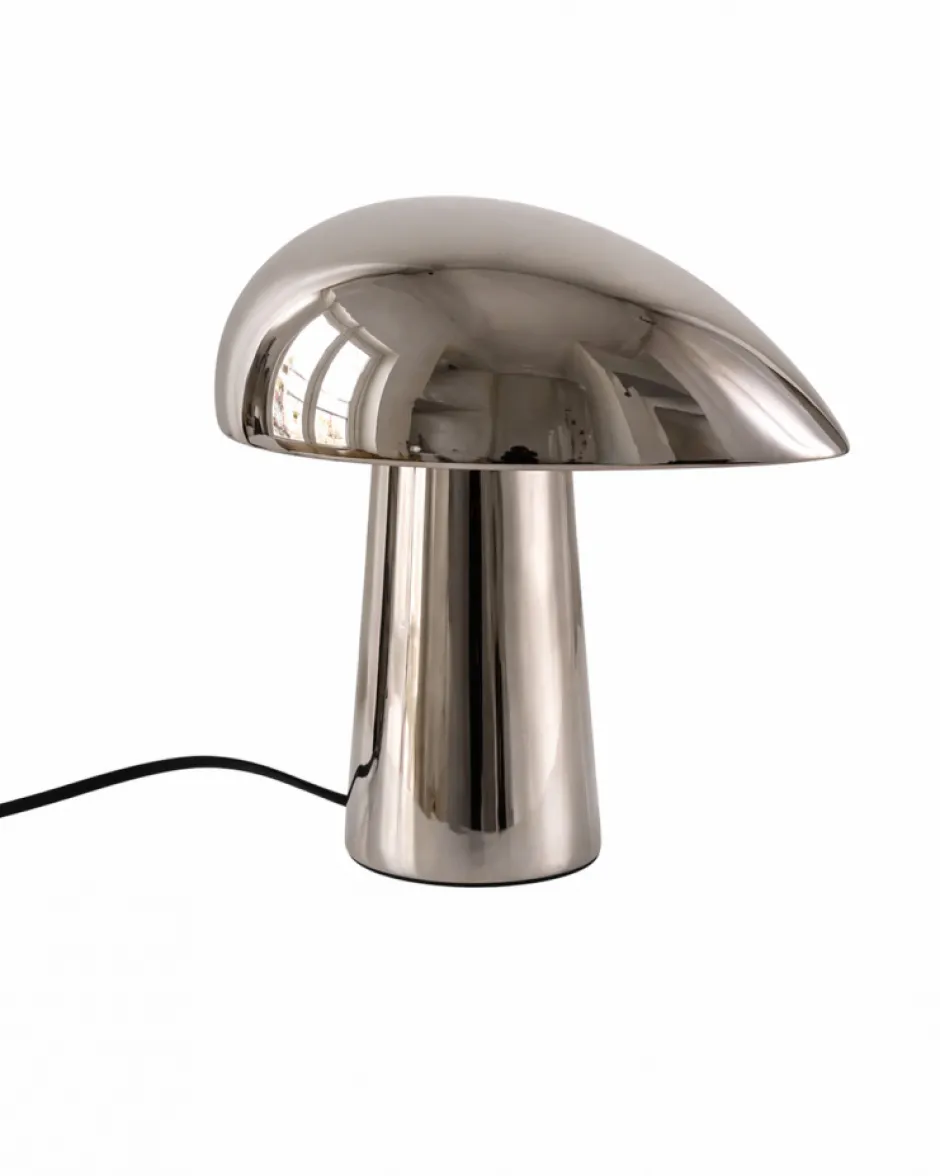 Lampor|Arbetsrum|Reforma Lampa 'Karlskrona' - Silver