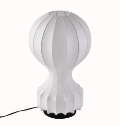 Lampor|Arbetsrum|Reforma Lampa 'Senigallia' L - Vit/Svart