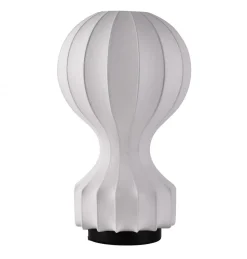Lampor|Arbetsrum|Reforma Lampa 'Senigallia' L - Vit/Svart