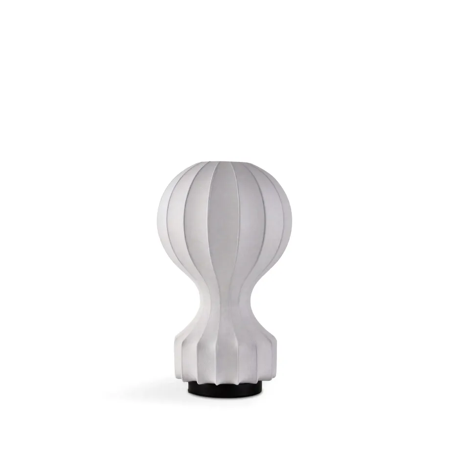 Lampor|Arbetsrum|Reforma Lampa 'Senigallia' L - Vit/Svart