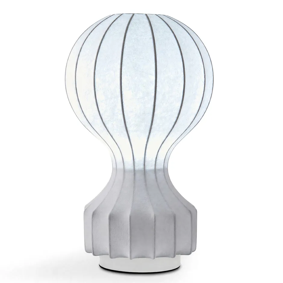 Lampor|Arbetsrum|Reforma Lampa 'Senigallia' L - Vit/Vit
