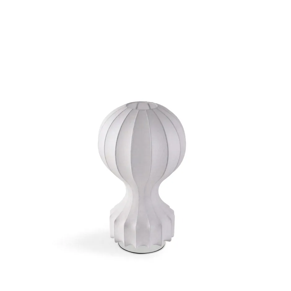 Lampor|Arbetsrum|Reforma Lampa 'Senigallia' L - Vit/Vit