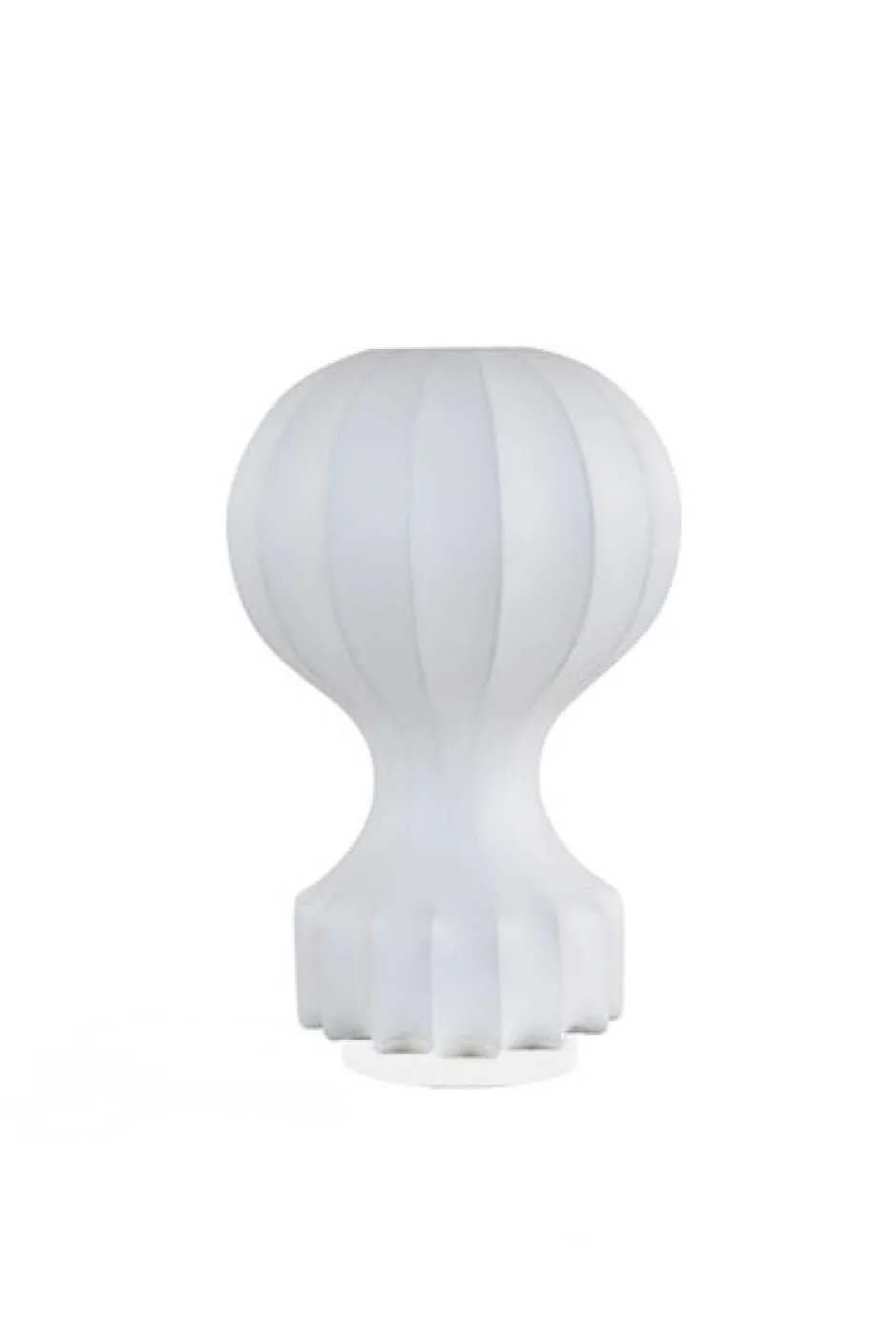 Lampor|Arbetsrum|Reforma Lampa 'Senigallia' M - Vit