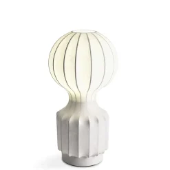 Lampor|Arbetsrum|Reforma Lampa 'Senigallia' S - Vit/vit