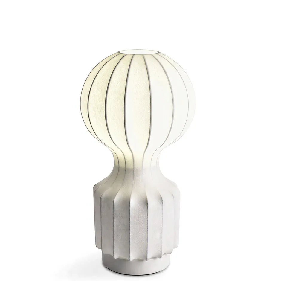 Lampor|Arbetsrum|Reforma Lampa 'Senigallia' S - Vit/vit