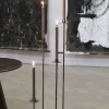 Vardagsrum|Kök|Trademark Living Ljusstake 'Dean' M - Järn