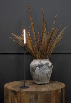 Ljusstakar & Ljuslyktor|Kök|Trademark Living Ljusstake 'Dean' S - Järn