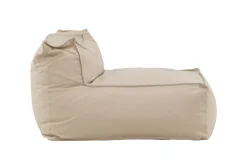 Uteplats|Utefåtöljer|Garden Prestige Loungefåtölj 'Rambo' - Cream Beige