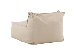 Uteplats|Utefåtöljer|Garden Prestige Loungefåtölj 'Rambo' - Cream Beige