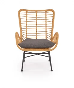 Utemöbler|Uteplats|Garden Prestige Loungestol 'Ikaro' - Natur