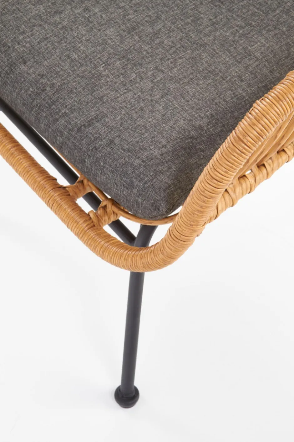 Utemöbler|Uteplats|Garden Prestige Loungestol 'Ikaro' - Natur