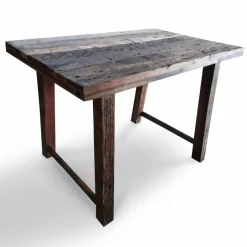 Matbord|Matbord Vintage|Reforma Matbord 'Birka' 120x75cm - Vintage