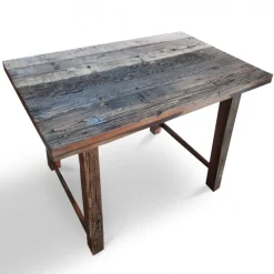 Matbord|Matbord Vintage|Reforma Matbord 'Birka' 120x75cm - Vintage