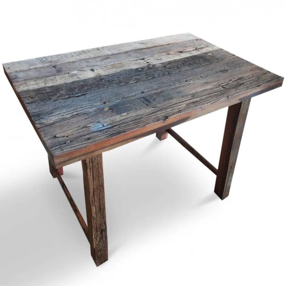 Matbord|Matbord Vintage|Reforma Matbord 'Birka' 120x75cm - Vintage