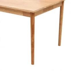 Bord|Matbord|Reforma Matbord 'Fager' 135cm - Natur