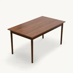 Bord|Matbord|Reforma Matbord 'Fager' 135cm - Valnöt
