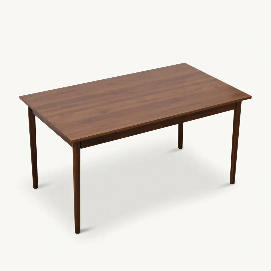 Bord|Matbord|Reforma Matbord 'Fager' 135cm - Valnöt