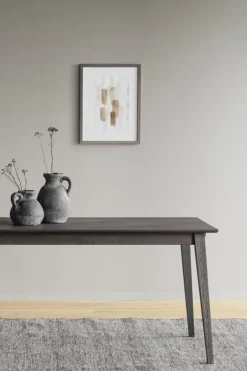 Matbord|Kök|Rowico Home Matbord 'Filippa' 180x90cm - Brun