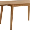 Matbord|Kök|Rowico Home Matbord 'Filippa' 120x80cm - Ek