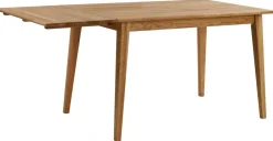 Matbord|Kök|Rowico Home Matbord 'Filippa' 120x80cm - Ek