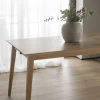 Matbord|Kök|Rowico Home Matbord 'Filippa' 140x90cm - Ek