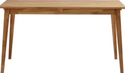 Matbord|Kök|Rowico Home Matbord 'Filippa' 140x90cm - Ek