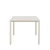 Trädgårdsbord|Uteplats|Garden Prestige Matbord 'Giardini' 200x72cm - Beige