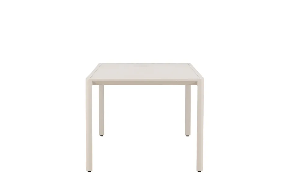 Trädgårdsbord|Uteplats|Garden Prestige Matbord 'Giardini' 200x72cm - Beige