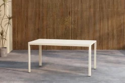 Trädgårdsbord|Uteplats|Garden Prestige Matbord 'Giardini' 150x72cm - Beige