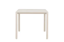 Trädgårdsbord|Uteplats|Garden Prestige Matbord 'Giardini' 150x72cm - Beige