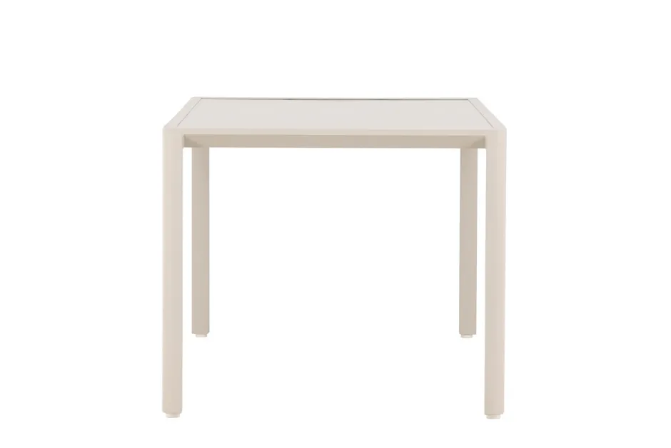 Trädgårdsbord|Uteplats|Garden Prestige Matbord 'Giardini' 150x72cm - Beige