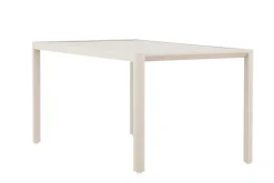 Trädgårdsbord|Uteplats|Garden Prestige Matbord 'Giardini' 150x72cm - Beige