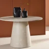 Matbord|Kök|Reforma Matbord 'Lanzo' 120x75cm - Beige