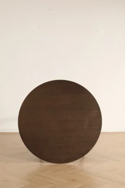 Bord|Matbord|Reforma Matbord 'Luma' Runt 115cm - Valnöt