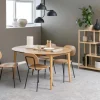 Runda Matbord|Matbord|Reforma Matbord 'Maratea' - Natur