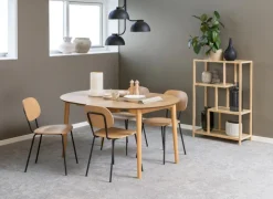 Runda Matbord|Matbord|Reforma Matbord 'Maratea' - Natur