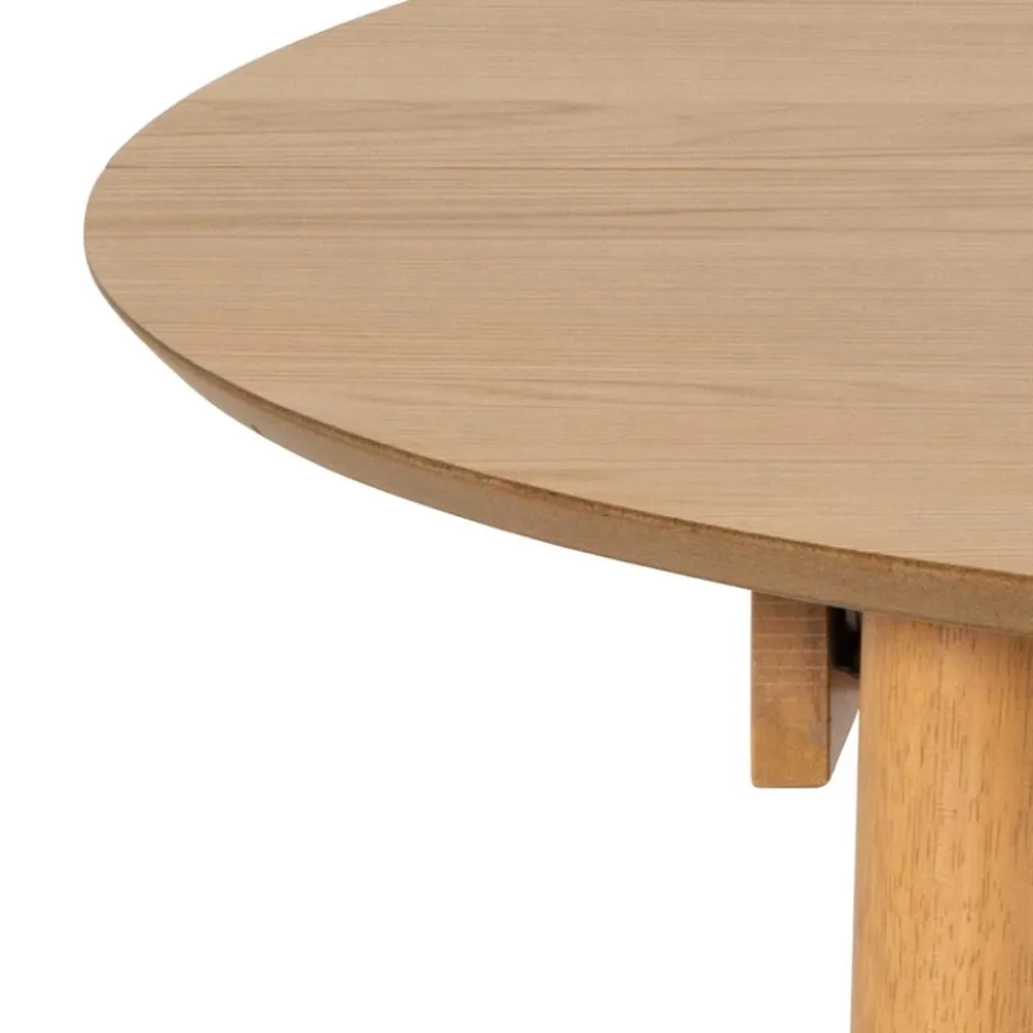 Runda Matbord|Matbord|Reforma Matbord 'Maratea' - Natur