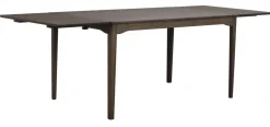 Matbord|Kök|Rowico Home Matbord 'Markham' 140cm - Brun