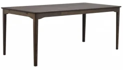 Matbord|Kök|Rowico Home Matbord 'Markham' 180cm - Brun