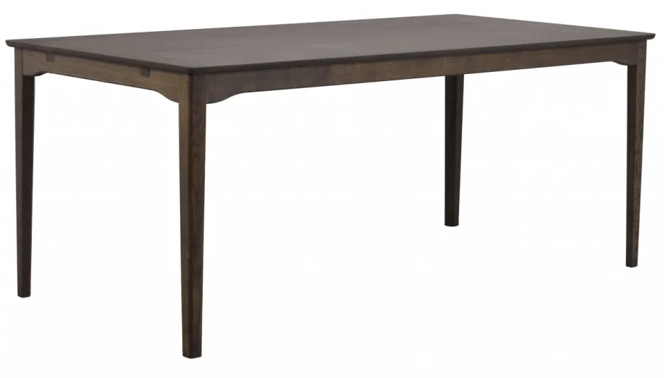 Matbord|Kök|Rowico Home Matbord 'Markham' 180cm - Brun