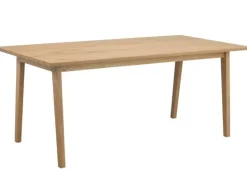 Matbord|Kök|Rowico Home Matbord 'Melfort' 180x90cm - Ek