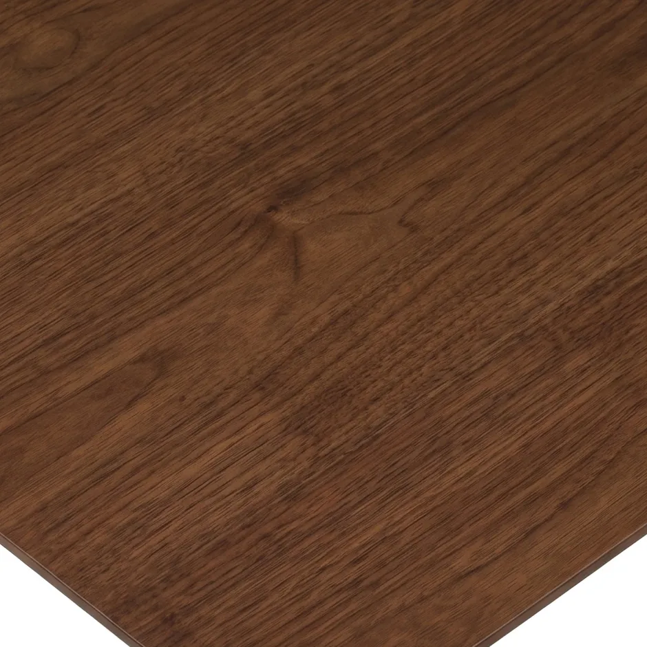 Bord|Matbord|Reforma Matbord 'Modena' 180-220x90cm - Brun
