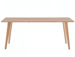 Bord|Matbord|Reforma Matbord 'Nordisk' 180x70cm - Ek
