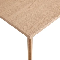 Bord|Matbord|Reforma Matbord 'Nordisk' 180x70cm - Ek