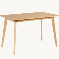 Bord|Matbord|Reforma Matbord 'Nordisk' 120x70cm - Ek