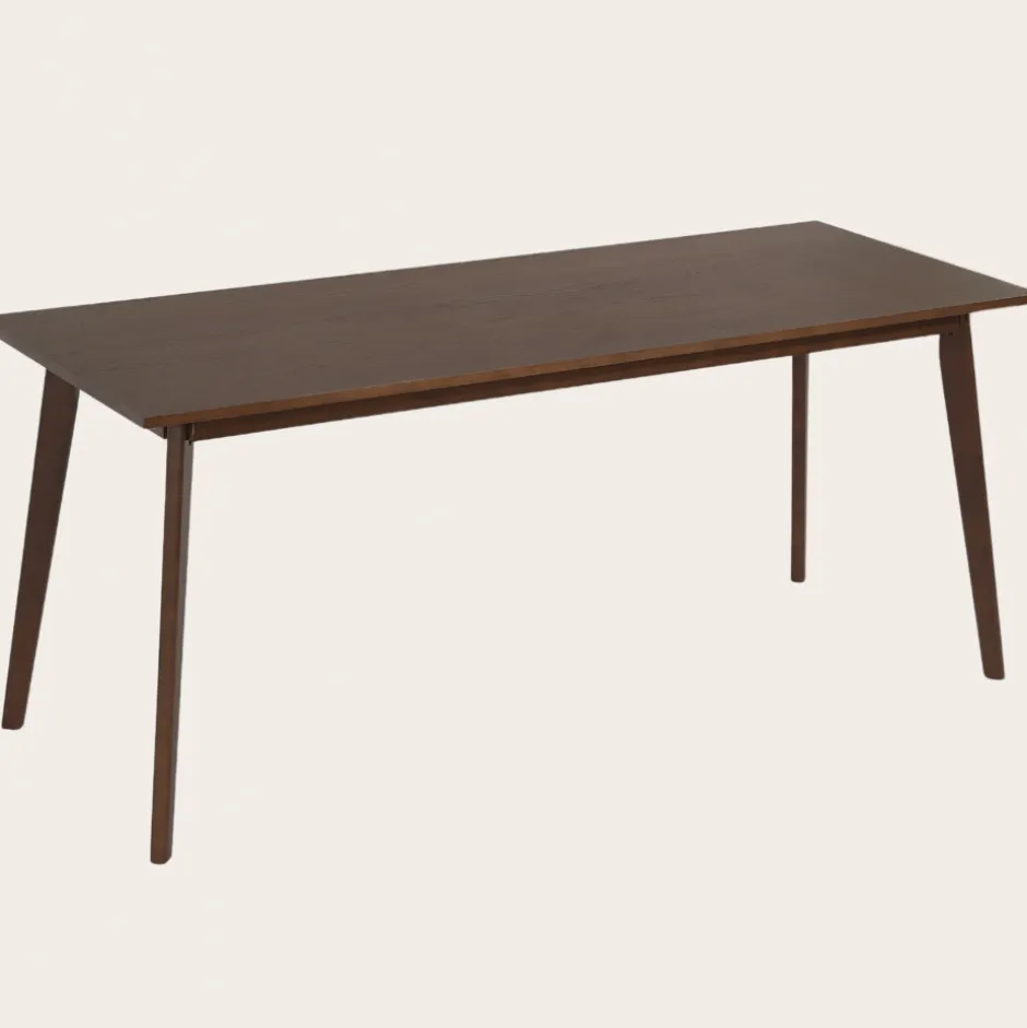Bord|Matbord|Reforma Matbord 'Nordisk' 180x70cm - Valnöt
