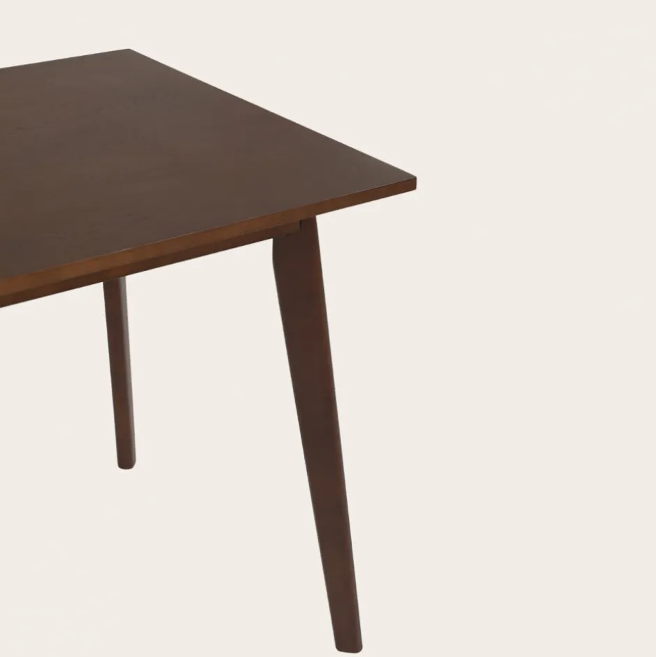 Bord|Matbord|Reforma Matbord 'Nordisk' 180x70cm - Valnöt