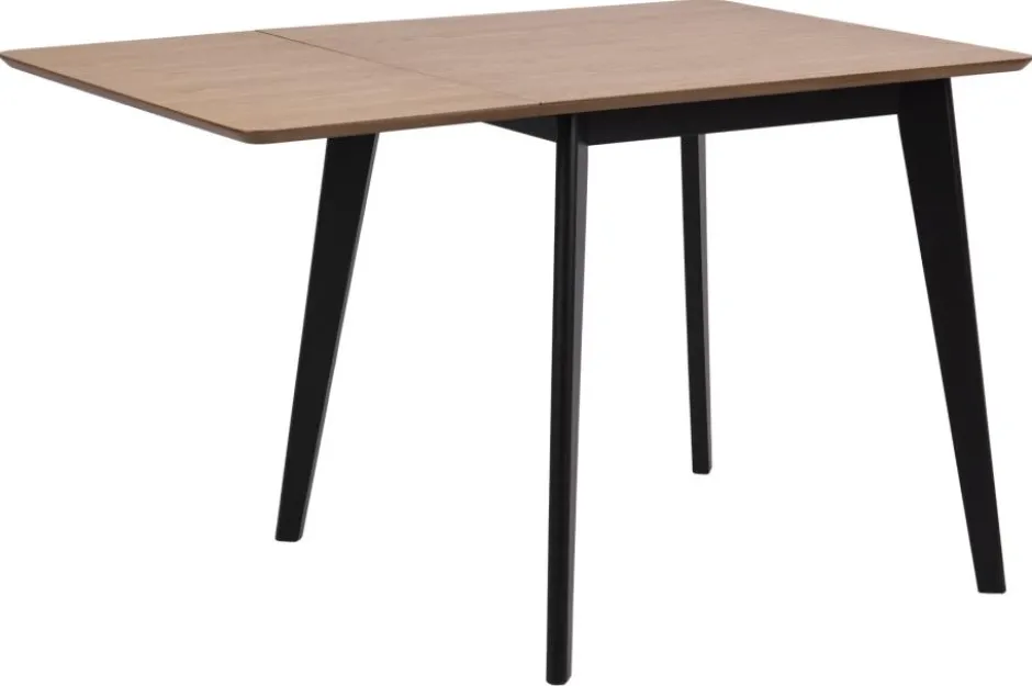 Matbord|Kök|Reforma Matbord 'Ärsjö' - Natur/Svart