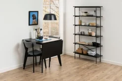 Matbord|Kök|Reforma Matbord 'Ärsjö' - Svart