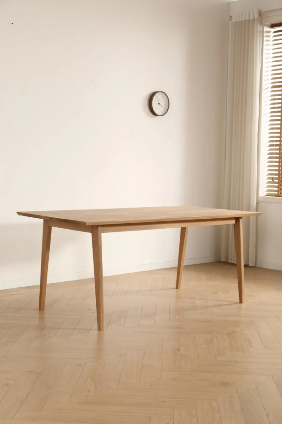Bord|Matbord|Reforma Matbord 'Saba' 180x90 cm - Ek
